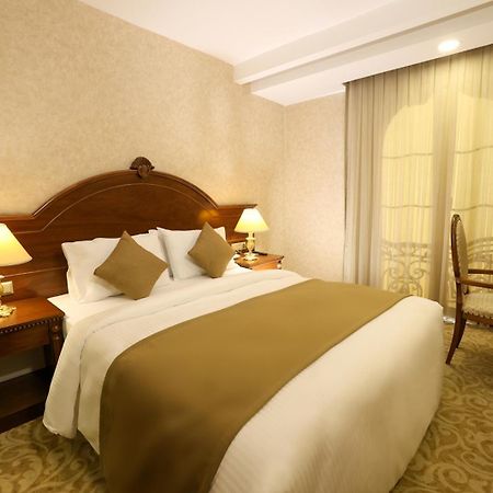 Princess Maya Hotel 아다나 외부 사진