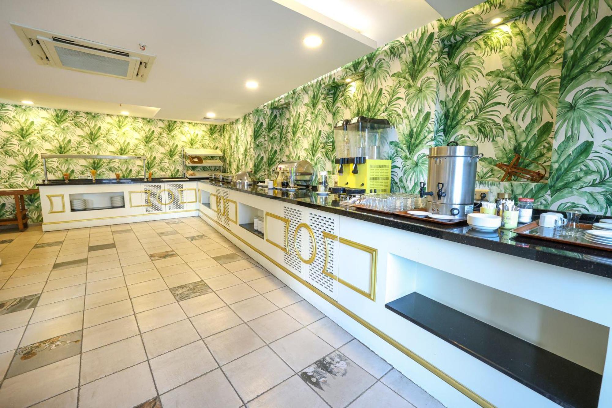 Princess Maya Hotel 아다나 외부 사진