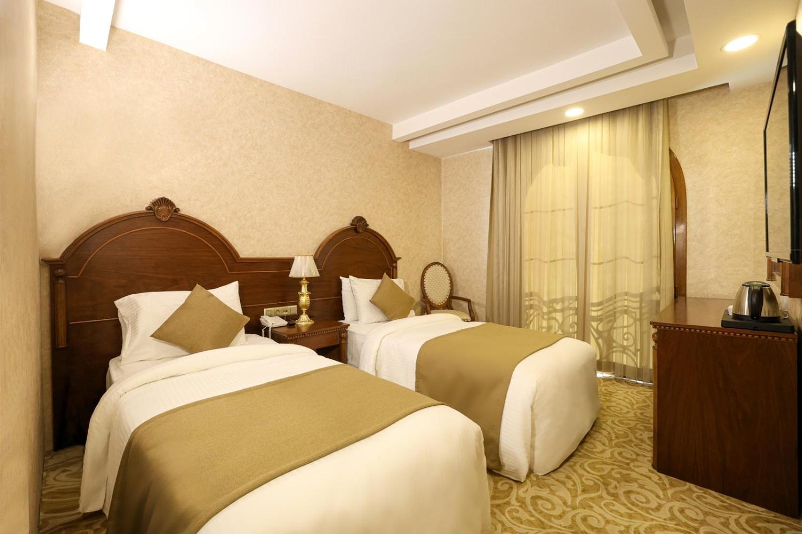 Princess Maya Hotel 아다나 외부 사진