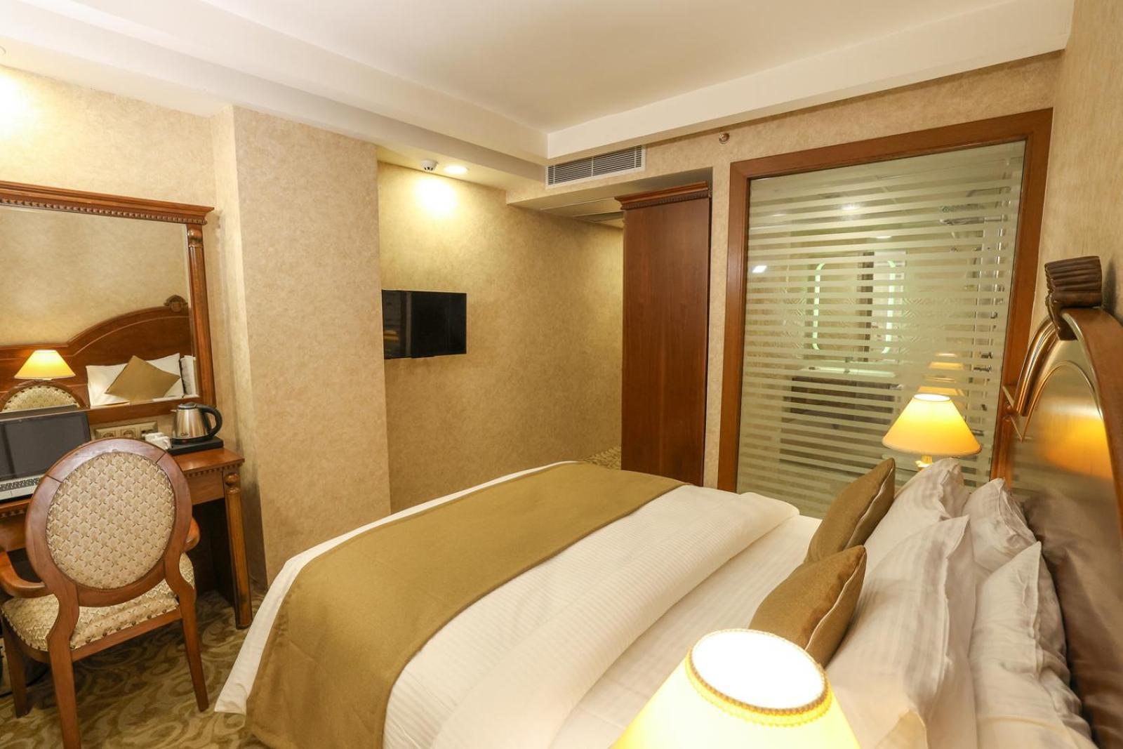 Princess Maya Hotel 아다나 외부 사진